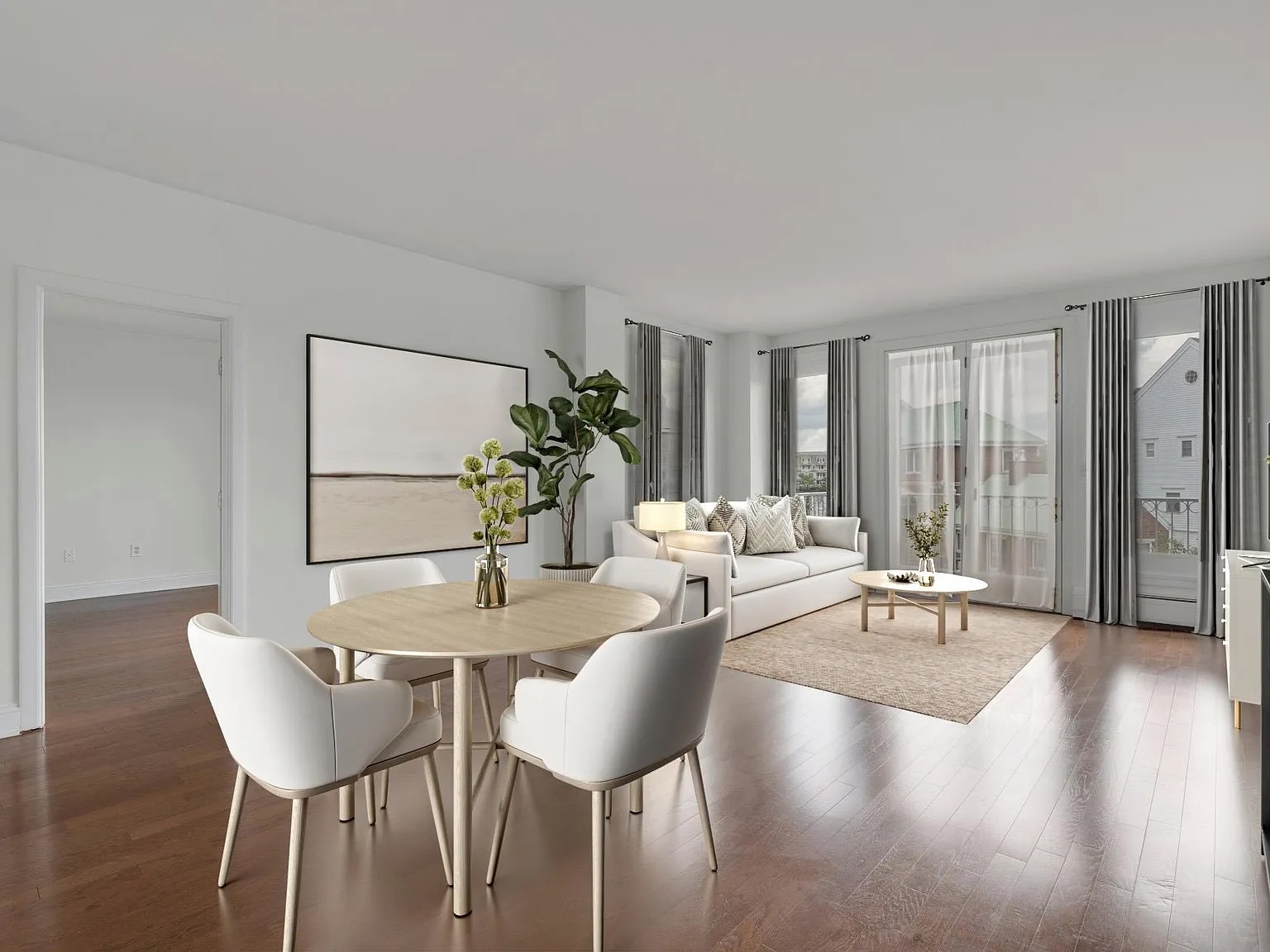 110 Shearwater Ct E, APT 22, Jersey City, NJ 07305