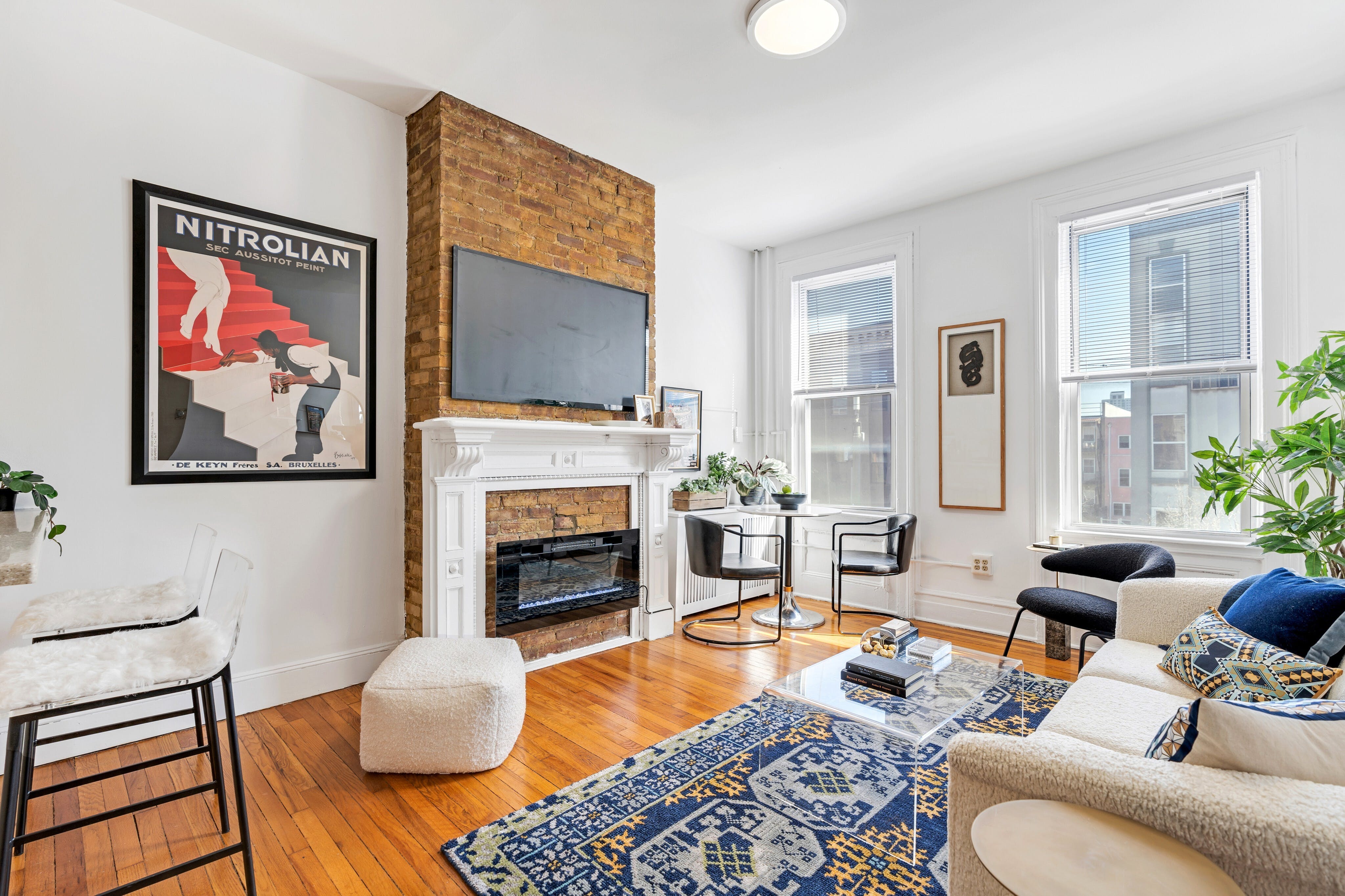 126 Madison St, APT 4, Hoboken, NJ 07030