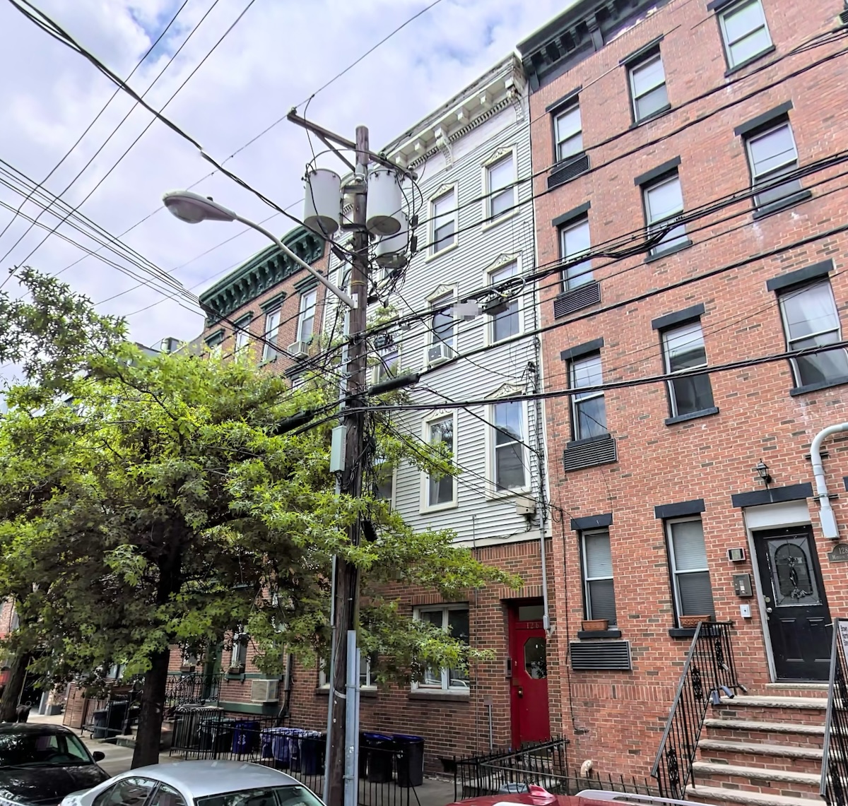 126 Madison St, APT 4, Hoboken, NJ 07030