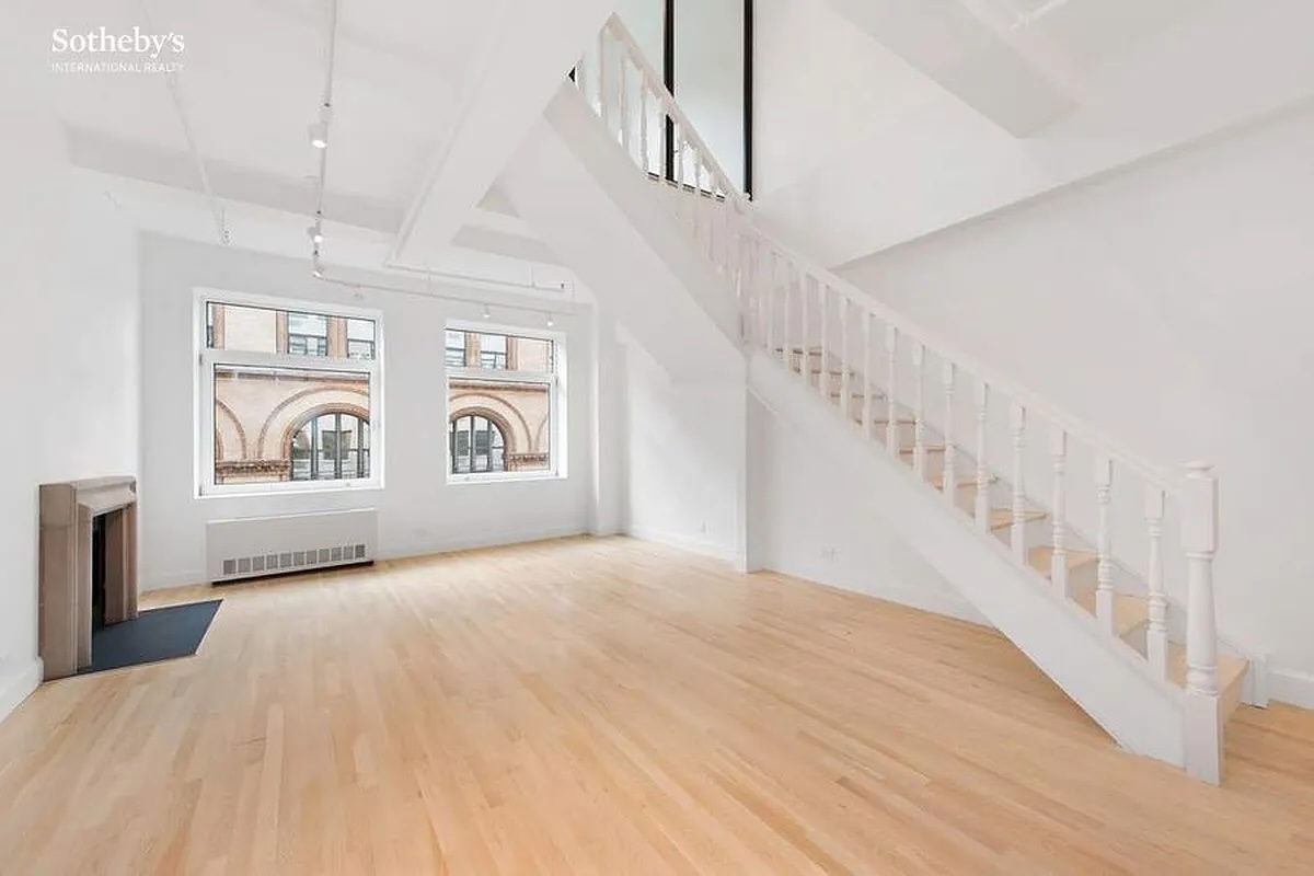 14 East 4th St, #817, New York, NY 10012