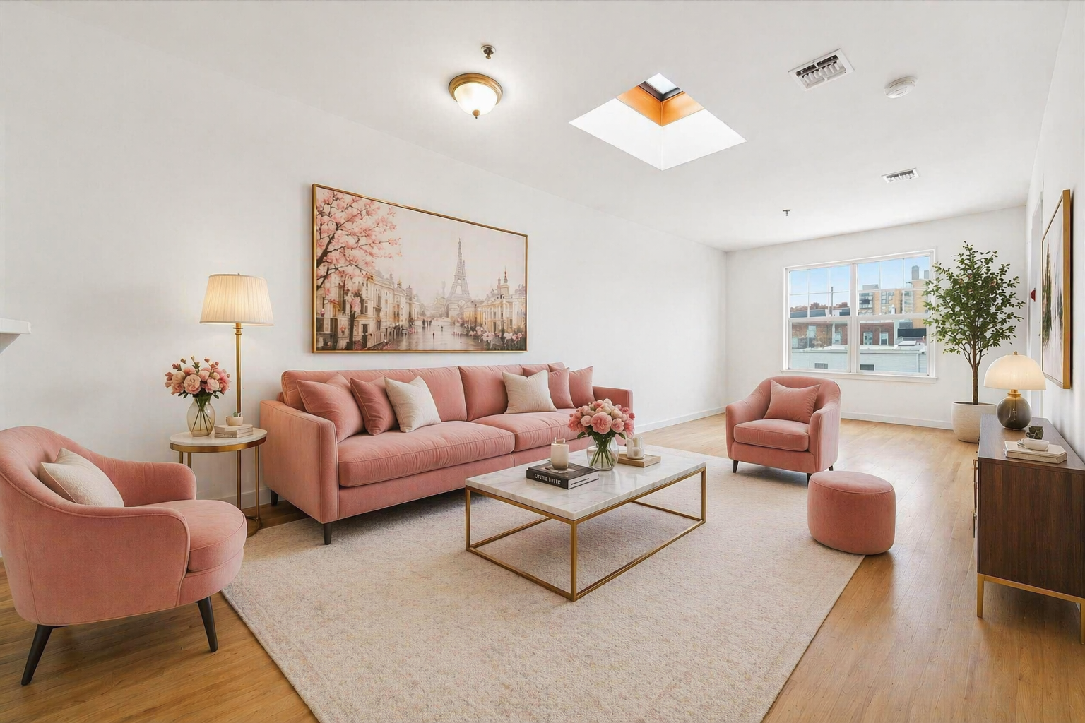 220 Jefferson St, #3B, Hoboken, NJ 07030