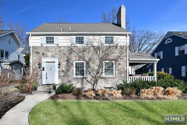 75 S Highwood Ave, Glen Rock, NJ 07452
